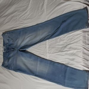 Cello Skinny Jeans Light Wash